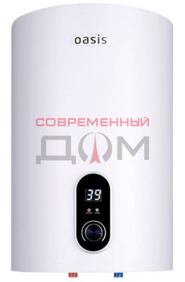 Водонагреватель OASIS SN- 30 / 2 кВт, 30 л